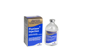 Flunixon Injection - 50mL