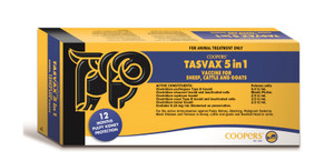 Tasvax 5-in-1 - 100ml