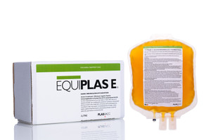 Equine E Plasma - 1L