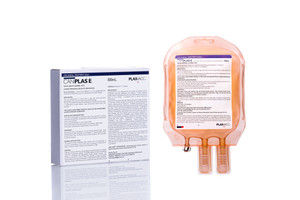 Canine E Plasma - 100ml