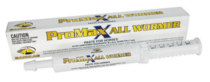 ProMax All Wormer - 32.4g