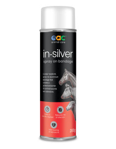 in-silver - 283g ea