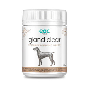 gland clear - 100g