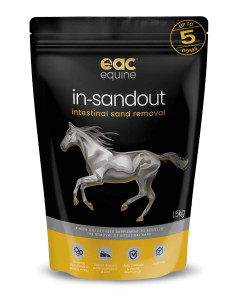 in-sandout - 1.5kg