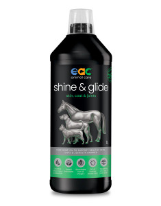Shine & Glide - 1L