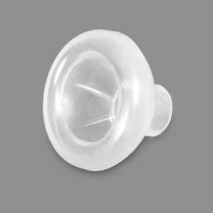 Aero Chamber Replacement Mask Large