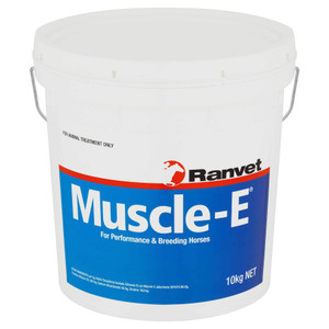 Muscle E - 10kg