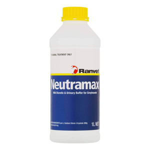 Neutramax - 1L