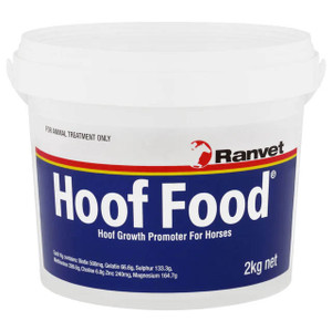 Hoof Food - 2kg