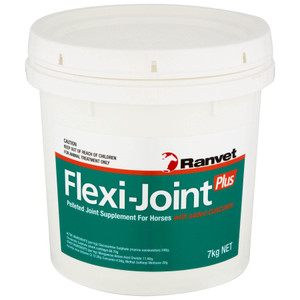 Flexi-Joint Plus - 7kg