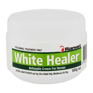 White Healer - 500g