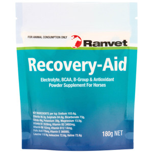 Recovery-Aid Powder - 180g