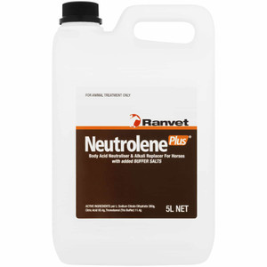 Neutrolene Plus - 5L