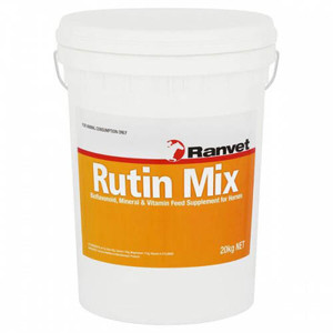 Rutin Mix - 20kg