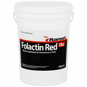 Folactin Red Plus - 20kg