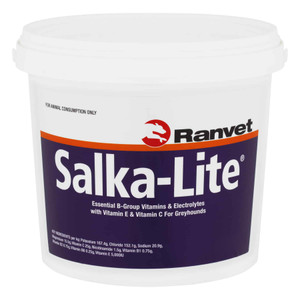 Salka-lite - 18kg