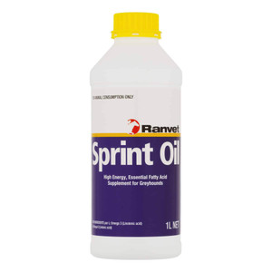 Sprint Oil - 1L