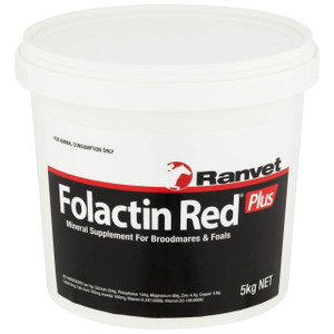 Folactin Red Plus - 5kg
