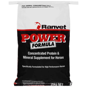 Power Formula - 20kg