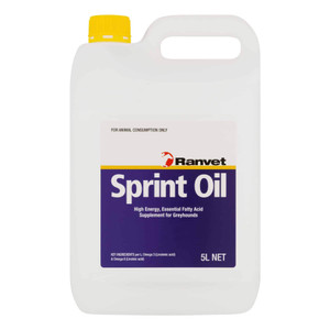 Sprint Oil - 5L