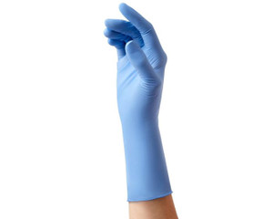 SensiCare Nitrile Chemotherapy Gloves - Powder & Latex Free - Box of 100