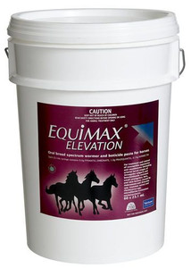 Equimax Elevation Stable Pail - 60 x 23.1 mL