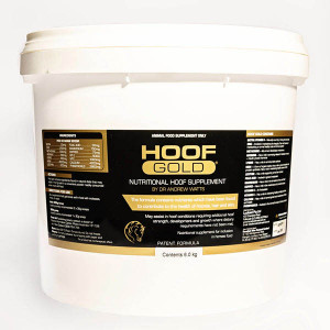 Hoof Gold - 6kg