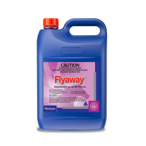 Flyaway Spray for Horses - 5L