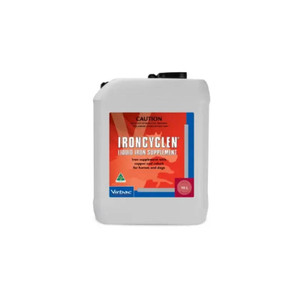 Ironcyclen - 10L