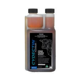 Cydectin Platinum Pour-On - Cattle Drench 1 L