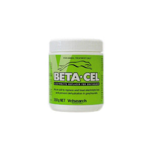 Betacel Greyhound - 350g
