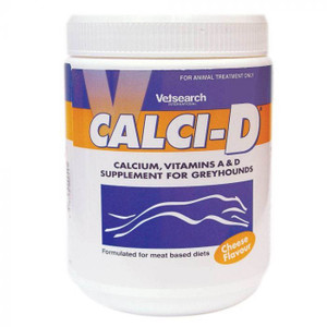 Calci-D - 4kg