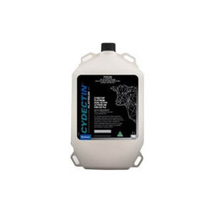 Cydectin Platinum Pour-On - Cattle Drench 2 L