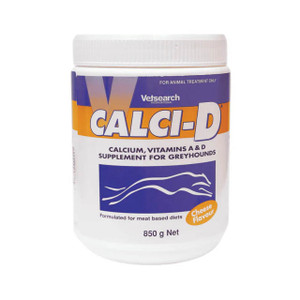 Calci-D - 850g