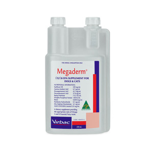 Megaderm - 250ml