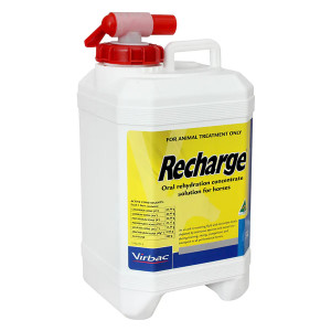 Recharge for Horses - 5L