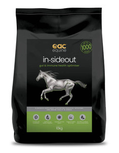 inside out Horse - 10kg