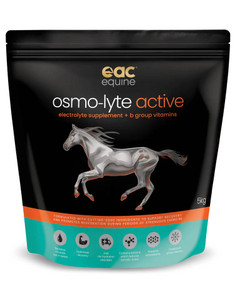 osmo-lyte active - 5kg