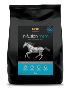 in-fusion MSM - 5kg