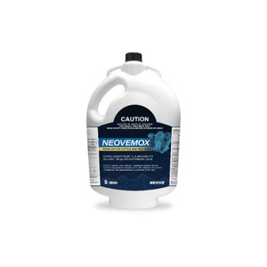Neovemox (Moxidectin) Pour-on For Cattle and Red Deer - 5L