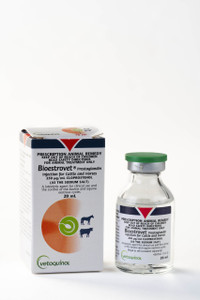 Bioestrovet 20 ml