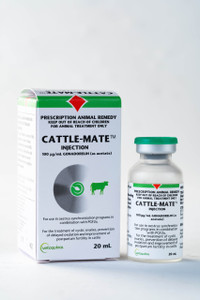 Cattle Mate 20 ml