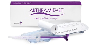 Arthramid Vet 2.5% Injection - 1ml