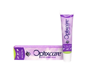 Optixcare Eye Lube Plus - 20g