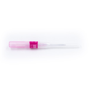 IV Catheter 20G x 32mm