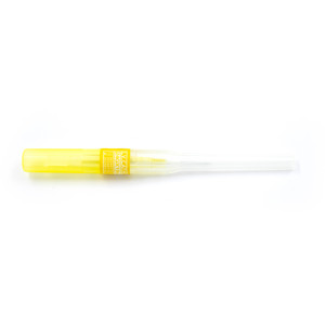 IV Catheter - 24G x 19mm