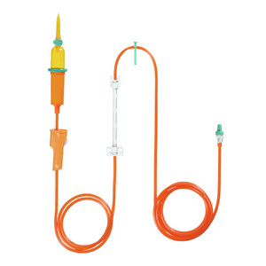 Infusomat Space Line UV - B.Braun - Safeset 250cm