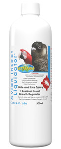 Avian Insect Liquidator Concentrate - 500mL