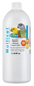 Multivet Liquid - 1L