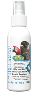 Avian Insect Liquidator Ready To Use - 100mL